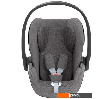  - Автокресла Cybex Cloud T i-Size Plus (mirage grey) - Cloud T i-Size Plus (mirage grey)
