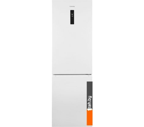  - Холодильники SunWind SCC356 (белый) - SCC356 (белый)