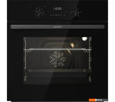  - Духовые шкафы Gorenje BO6737E02NBG - BO6737E02NBG