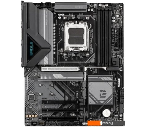  - Материнские платы Gigabyte B650E Eagle WiFi6E - B650E Eagle WiFi6E