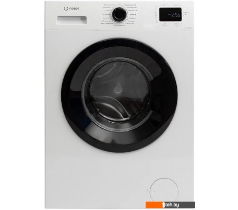  - Стиральная машина Indesit ILS3 61291 B - ILS3 61291 B