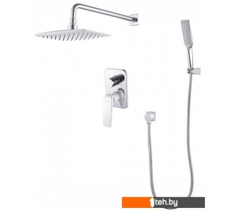  - Душевые системы и гарнитуры Lemark Allegro LM5929CW - Allegro LM5929CW