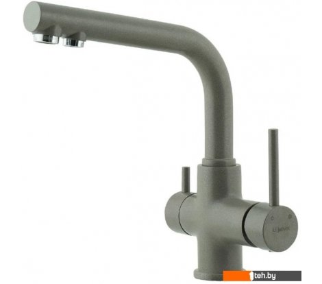  - Смесители Lemark Comfort LM3061PGS - Comfort LM3061PGS