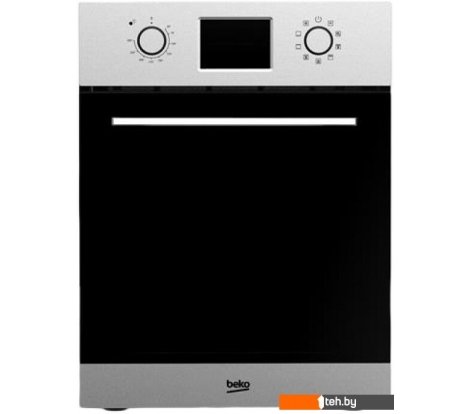  - Духовые шкафы BEKO BF45C2231X - BF45C2231X