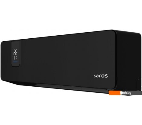  - Кондиционеры SAROS Smart Air Inverter CSDH-09DR (черный) - Smart Air Inverter CSDH-09DR (черный)