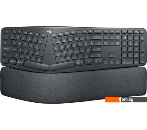 - Клавиатуры Logitech ERGO K860 920-010359 (черный) - ERGO K860 920-010359 (черный)