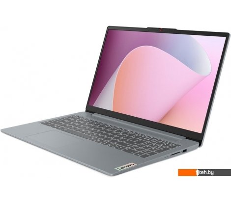  - Ноутбуки Lenovo IdeaPad Slim 3 15ABR8 82XM0116IN - IdeaPad Slim 3 15ABR8 82XM0116IN