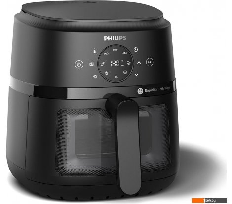  - Аэрогрили и аэрофритюрницы Philips 2000 Series NA220/00 - 2000 Series NA220/00