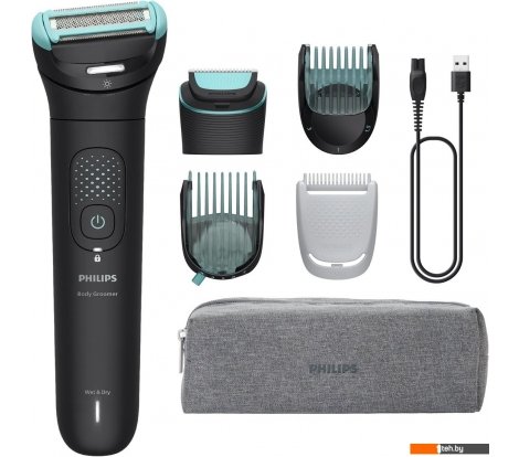  - Машинки для стрижки волос Philips BG7470/15 - BG7470/15