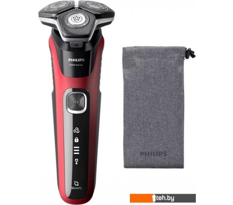  - Электробритвы мужские Philips Series 5000 SkinIQ S5883/10 - Series 5000 SkinIQ S5883/10