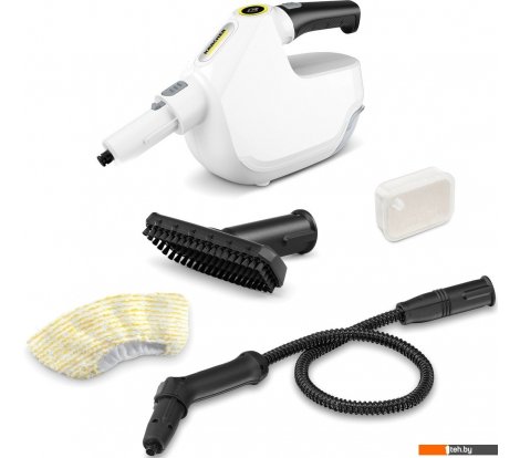  - Пароочистители и отпариватели Karcher SC 1 Multi Comfort 1.516-416.0 - SC 1 Multi Comfort 1.516-416.0