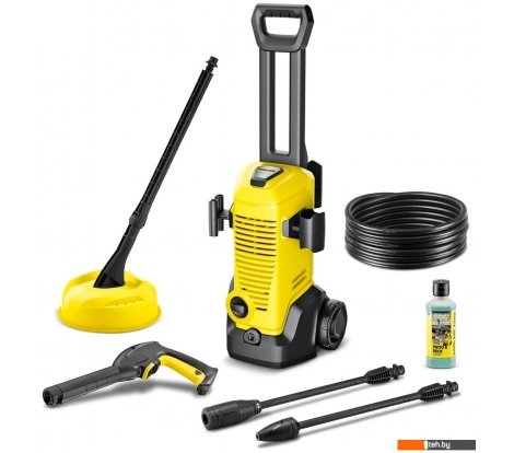  - Мойки высокого давления Karcher K3 Home Modular 1.676-354.0 - K3 Home Modular 1.676-354.0