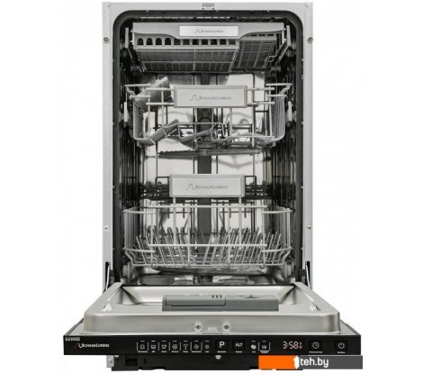  - Посудомоечные машины Schaub Lorenz SLG VI4425 - SLG VI4425