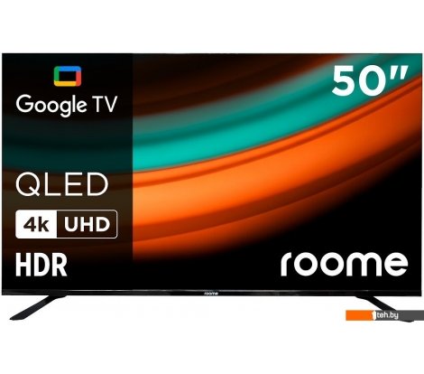  - Телевизоры Roome 50KU426QG - 50KU426QG