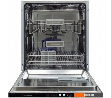  - Посудомоечные машины Schaub Lorenz SLG VI6600 - SLG VI6600
