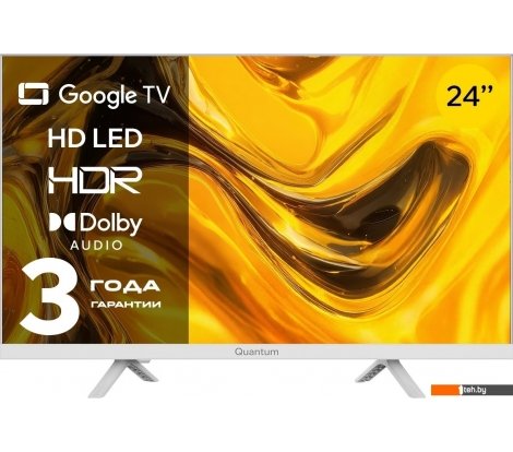 - Телевизоры Quantum 24H6WQ - 24H6WQ