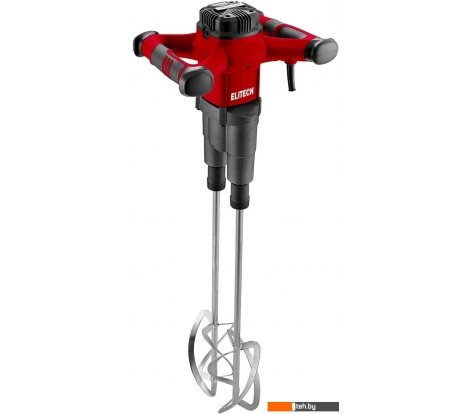  - Электродрели и строительные миксеры ELITECH МС 1600ЭД2 - МС 1600ЭД2