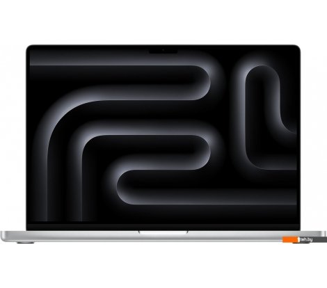 - Ноутбуки Apple MacBook Pro 16.2