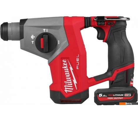  - Перфораторы Milwaukee M12 FHAC16-502X 4933499185 (с 2-мя АКБ, кейс) - M12 FHAC16-502X 4933499185 (с 2-мя АКБ, кейс)