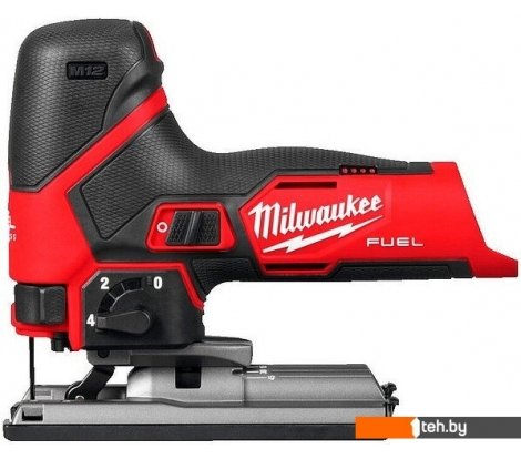  - Электролобзики Milwaukee M12 FJS-0 4933500574 (без АКБ) - M12 FJS-0 4933500574 (без АКБ)