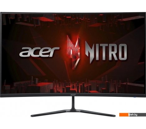  - Мониторы Acer Nitro ED320QUS3bmiipx UM.JE0CD.302 - Nitro ED320QUS3bmiipx UM.JE0CD.302