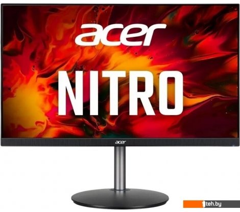  - Мониторы Acer Nitro XF273P6bipr UM.HX3CD.601 - Nitro XF273P6bipr UM.HX3CD.601