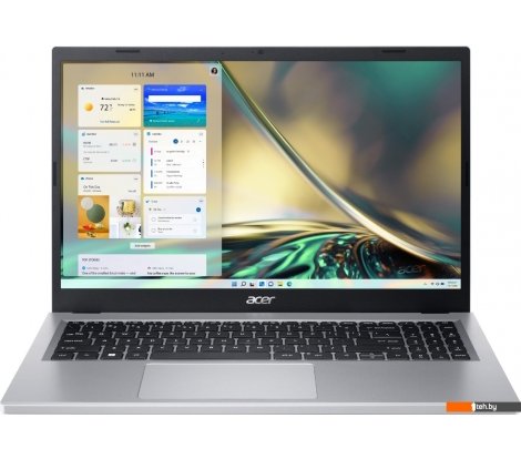  - Ноутбуки Acer Aspire 3 A315-24P-R25G NX.KDECD.001 - Aspire 3 A315-24P-R25G NX.KDECD.001