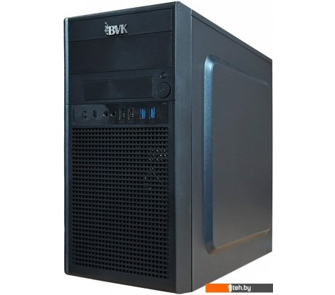  - Компьютеры BVK WORK 860769 - WORK 860769