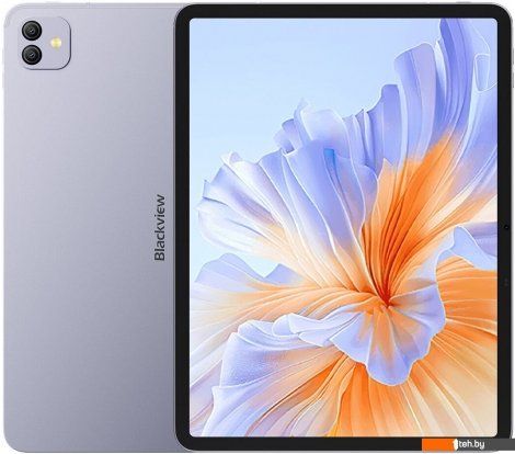  - Планшеты Blackview Link 8 Wi-Fi 12GB/256GB (фиолетовый) - Link 8 Wi-Fi 12GB/256GB (фиолетовый)