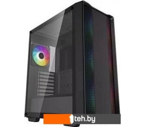  - Компьютеры Iven Gaming Black 197862 - Gaming Black 197862