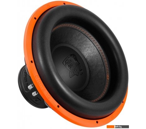  - Автоакустика DL Audio Gryphon Pro 15 V.3 - Gryphon Pro 15 V.3