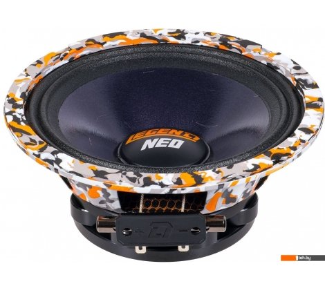  - Автоакустика DL Audio Legend 165 Neo - Legend 165 Neo