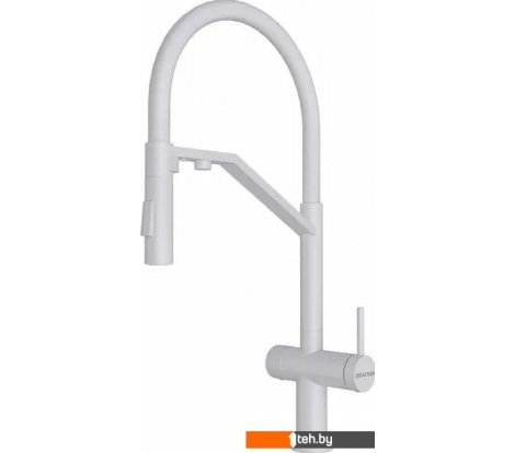  - Смесители Paulmark Ze213155-WH - Ze213155-WH