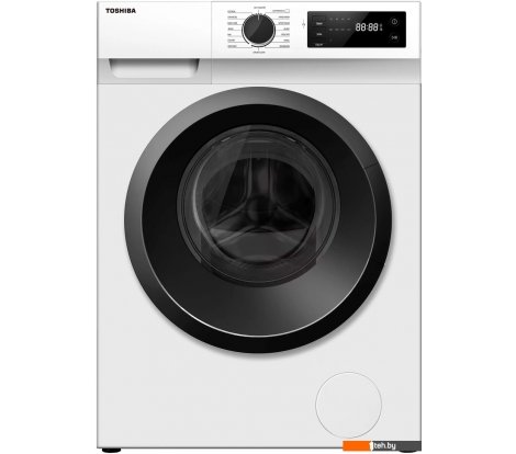  - Стиральная машина Toshiba TW-BJ80S2GE(WK) - TW-BJ80S2GE(WK)