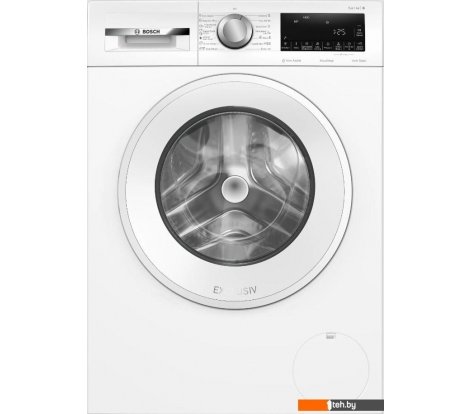  - Стиральная машина Bosch Serie 6 WGG244Z4BY - Serie 6 WGG244Z4BY