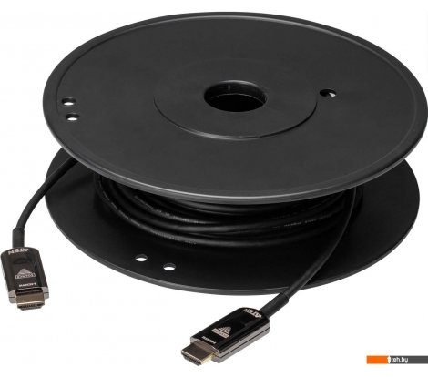  - Кабели, адаптеры, разветвители Aten VE781010-AT HDMI - HDMI (10 м, черный) - VE781010-AT HDMI - HDMI (10 м, черный)
