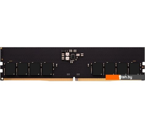  - Оперативная память AMD Radeon R5 Entertainment Series 16ГБ DDR5 5600 МГц R5516G5600U1S-U - Radeon R5 Entertainment Series 16ГБ DDR5 5600 МГц R5516G5600U1S-U