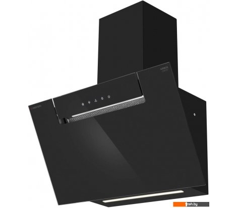  - Вытяжки Meferi AIRBOX60BK Comfort - AIRBOX60BK Comfort