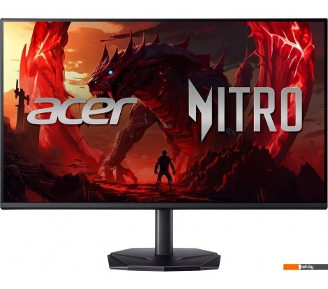  - Мониторы Acer Nitro KG272P6bip UM.HX2CD.601 - Nitro KG272P6bip UM.HX2CD.601