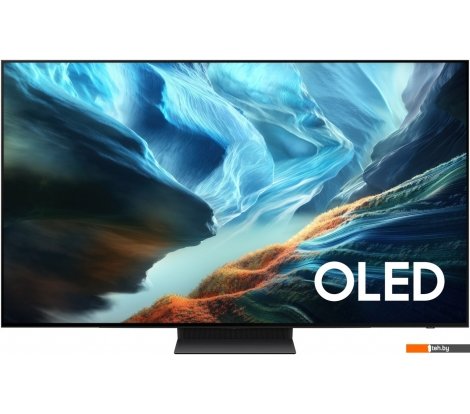  - Телевизоры Samsung OLED S90H 4K QE77S90HAUXPY - OLED S90H 4K QE77S90HAUXPY