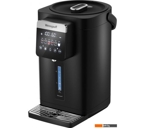  - Электрочайники и термопоты Weissgauff WWT 5030 ColorTouch DBx - WWT 5030 ColorTouch DBx