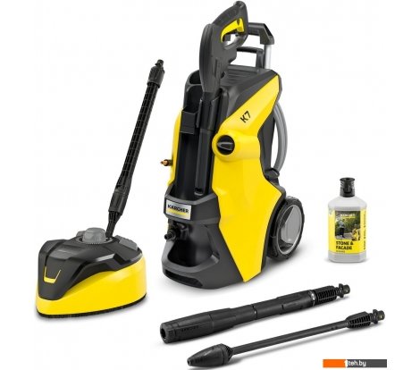  - Мойки высокого давления Karcher K7 Power Flex Home 1.317-302.0 - K7 Power Flex Home 1.317-302.0