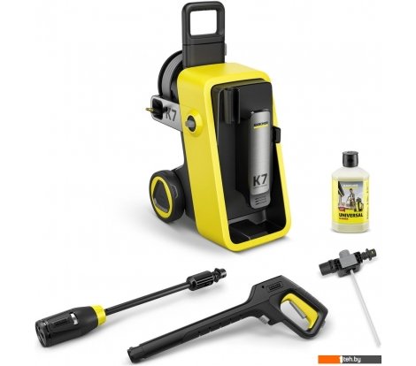  - Мойки высокого давления Karcher K7 Premium 1.317-500.0 - K7 Premium 1.317-500.0