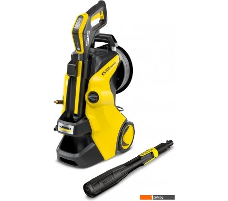  - Мойки высокого давления Karcher K5 Premium Smart Control Flex 1.324-732.0 - K5 Premium Smart Control Flex 1.324-732.0