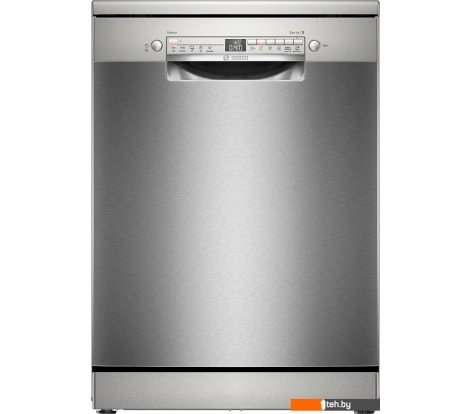  - Посудомоечные машины Bosch Serie 2 SMS2HVI02E - Serie 2 SMS2HVI02E