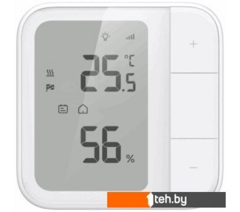  - Терморегуляторы Aqara W500 UT-A01D - W500 UT-A01D
