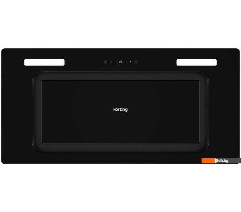  - Вытяжки Korting KHI 60094 GN - KHI 60094 GN
