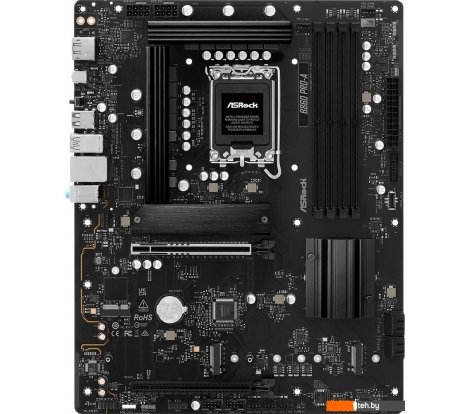  - Материнские платы ASRock B860 Pro-A - B860 Pro-A