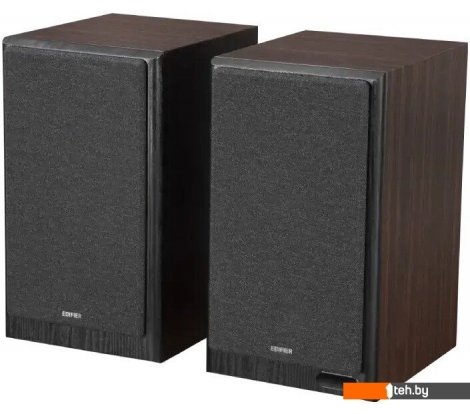  - Мультимедиа акустика Edifier R2750DB MKII (коричневый) - R2750DB MKII (коричневый)