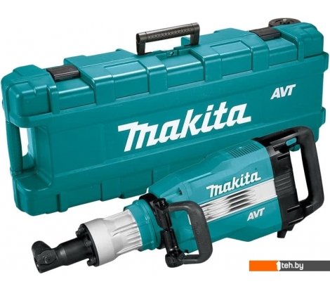  - Отбойные молотки Makita HM1511 - HM1511